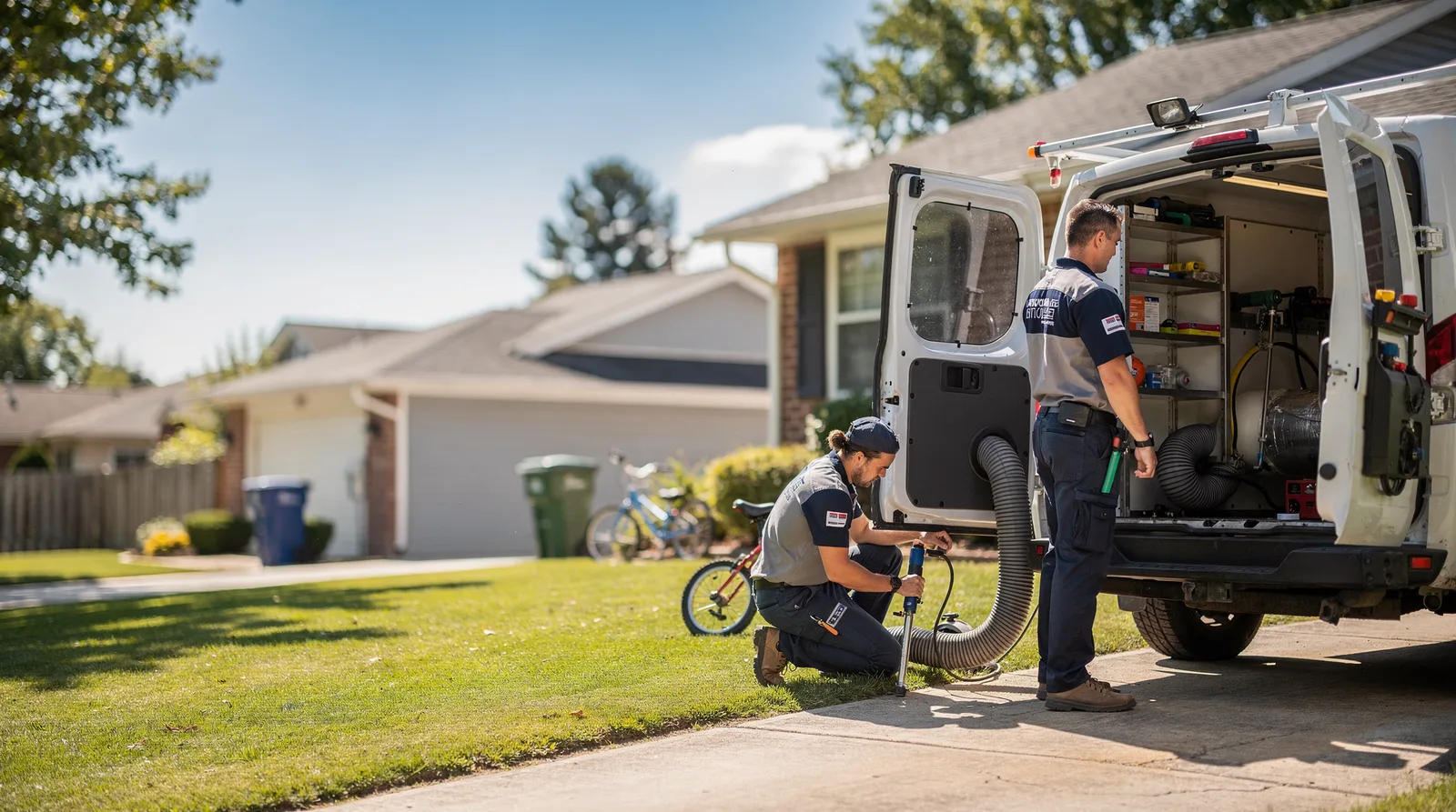 24/7 HVAC Repair & AC Replacement in Westboro, MO near me